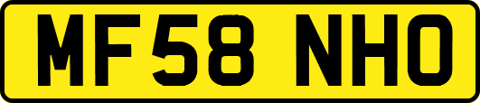 MF58NHO