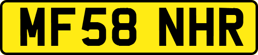 MF58NHR