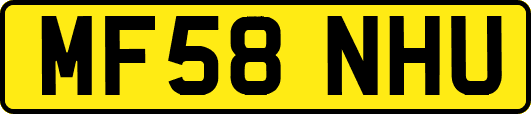 MF58NHU