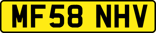 MF58NHV