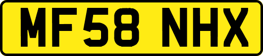 MF58NHX