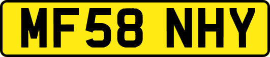MF58NHY