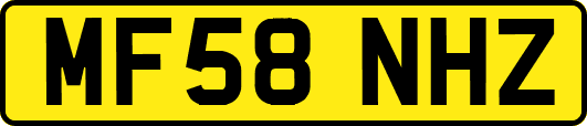 MF58NHZ