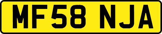 MF58NJA