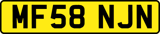 MF58NJN