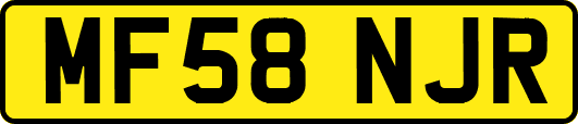 MF58NJR