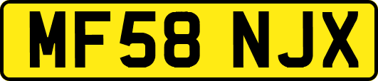 MF58NJX