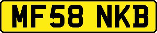 MF58NKB