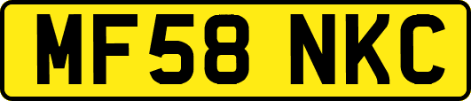 MF58NKC
