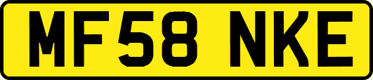 MF58NKE