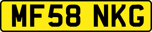 MF58NKG