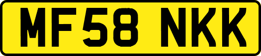 MF58NKK