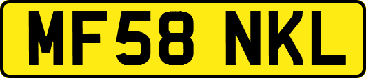 MF58NKL