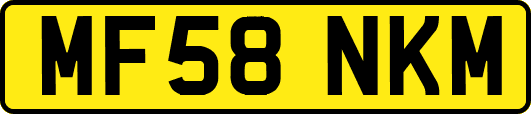 MF58NKM