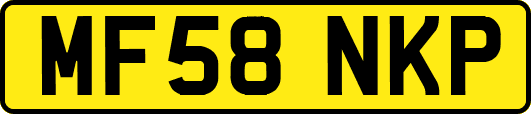 MF58NKP