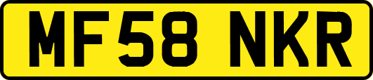 MF58NKR