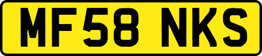 MF58NKS