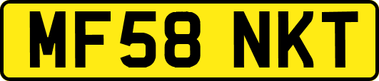 MF58NKT