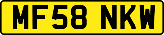 MF58NKW