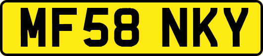 MF58NKY