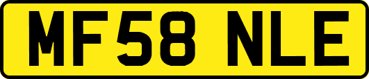MF58NLE
