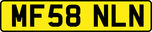 MF58NLN