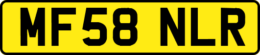 MF58NLR