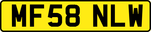 MF58NLW