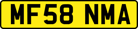 MF58NMA