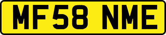 MF58NME