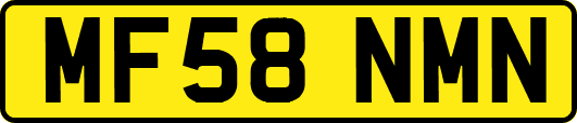 MF58NMN
