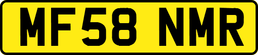 MF58NMR