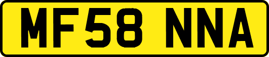 MF58NNA