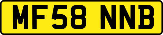 MF58NNB