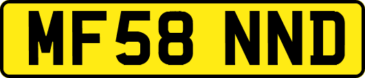 MF58NND