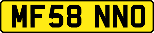 MF58NNO