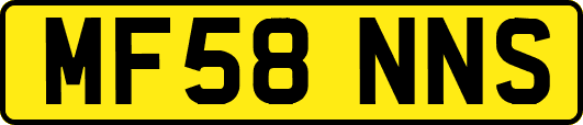 MF58NNS