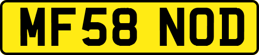MF58NOD