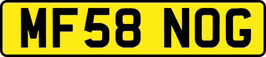 MF58NOG