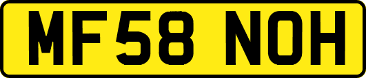 MF58NOH