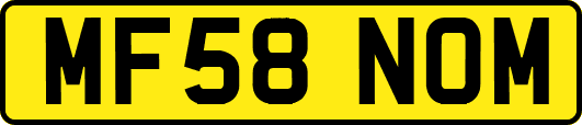 MF58NOM