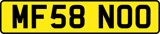 MF58NOO