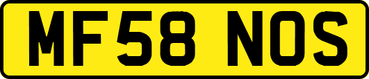 MF58NOS
