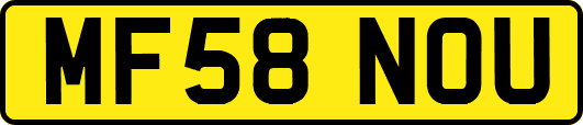 MF58NOU