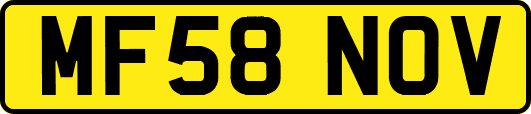 MF58NOV