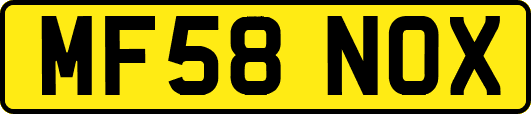 MF58NOX