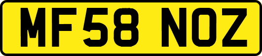 MF58NOZ