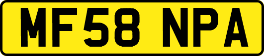 MF58NPA
