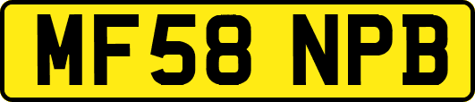 MF58NPB