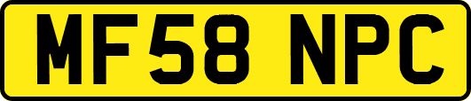 MF58NPC